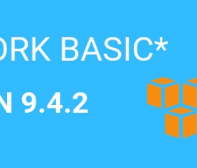 GLPI NETWORK BASIC* 9.4.2 IS AVAILABLE ON AMAZON WEB SERVICES.