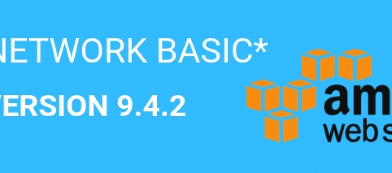 GLPI NETWORK BASIC* 9.4.2 IS AVAILABLE ON AMAZON WEB SERVICES.