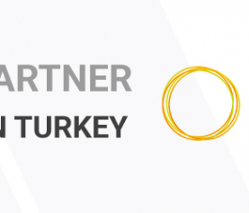 NEW SILVER PARTNER IN TURKEY: Ay Bilisim Danismanlik