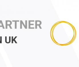NEW SILVER PARTNER IN UK: Moon ICT Consultancy