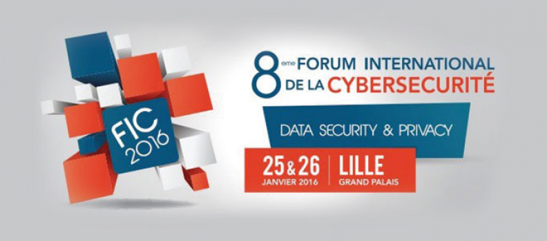 Teclib’ will participate at the FIC Lille 2016