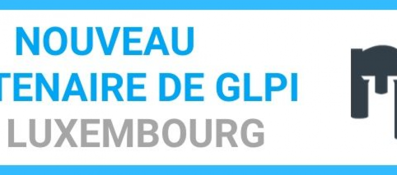 Nouveau Partenaire au Luxembourg!