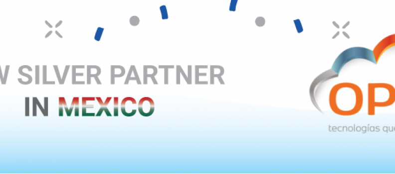 NEW SILVER PARTNER IN MEXICO: OPTI
