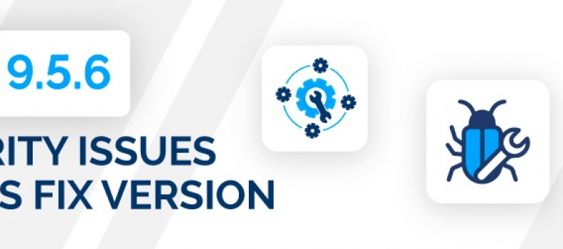 GLPI 9.5.6