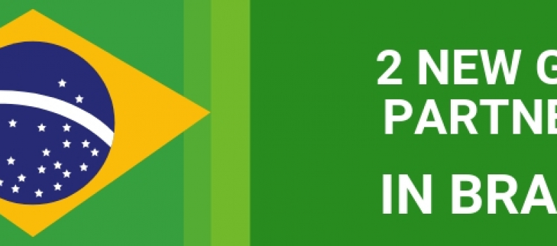 Meet 2 new GLPI Network partners in Brazil!