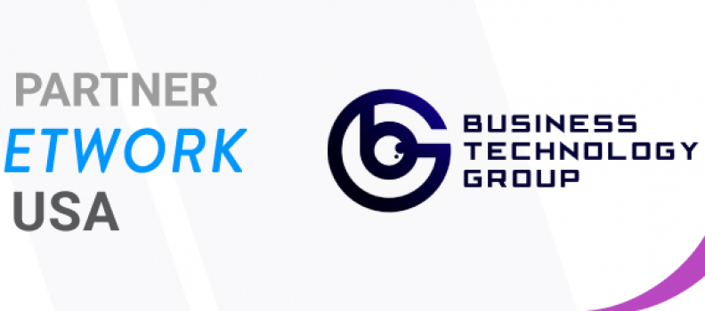 NUEVO SOCIO SILVER EN USA: BUSINESS TECHNOLOGY GROUP