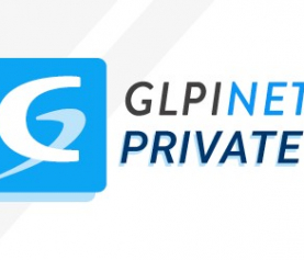Meet Private GLPI Network Cloud!