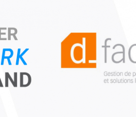 NEW SILVER PARTNER IN SWITZERLAND: d-factos SA