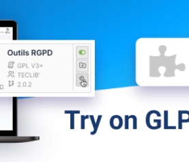 NEW EXCLUSIVE PLUGIN: GDPR TOOLS.
