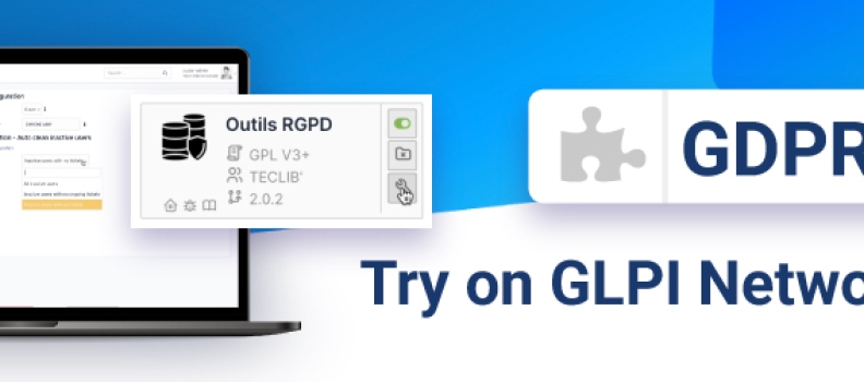 NEW EXCLUSIVE PLUGIN: GDPR TOOLS.