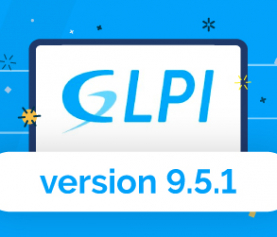 GLPI 9.5.1: BUGFIXES VERSION
