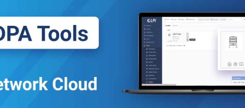 NEW EXCLUSIVE PLUGIN: LDAP TOOLS.