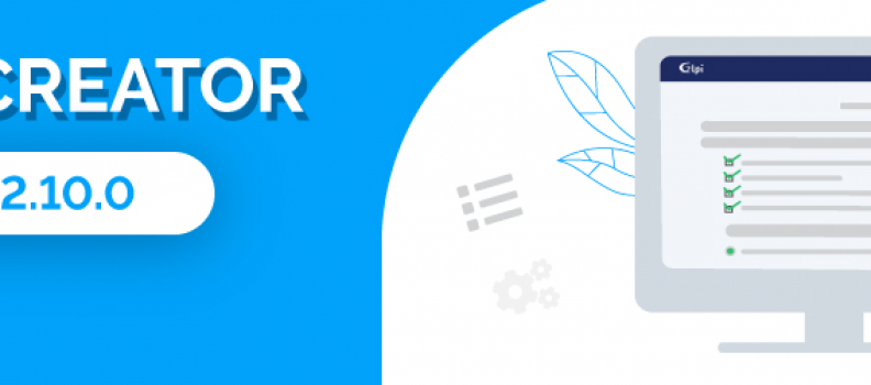 FORMCREATOR 2.10.0