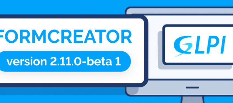 FORMCREATOR 2.11.0 – BETA 1