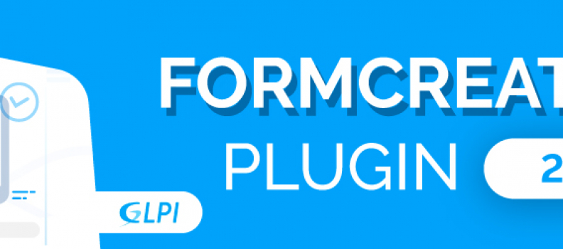 FORMCREATOR PLUGIN: VERSION 2.9.2 IS AVAILABLE.