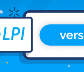 GLPI 9.5.4