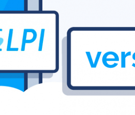 GLPI 9.5.5