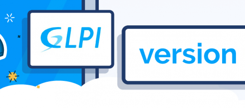 GLPI 9.5.5